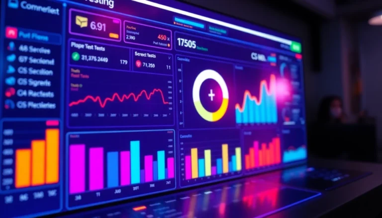 Mastering CS Teste: Strategies to Optimize Your Gaming and Network Performance