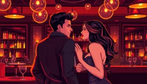 Mastering Rencontre Coquine: Tips, Règles et Astuces pour des Rencontres Discrètes et Épicées