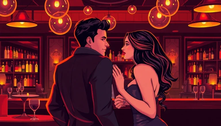 Mastering Rencontre Coquine: Tips, Règles et Astuces pour des Rencontres Discrètes et Épicées