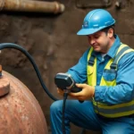 Reliable บริการดูดส้วม Solutions for Clean and Functional Septic Systems