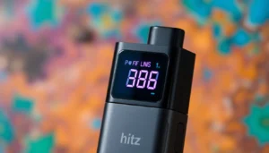 Hitz 2g Reviews: Uncover Authenticity, Performance, and User Insights for Disposables in 2025