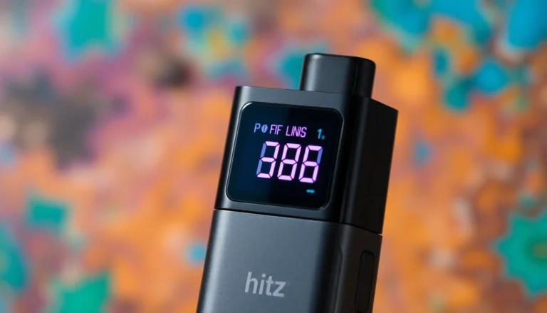 Hitz 2g Reviews: Uncover Authenticity, Performance, and User Insights for Disposables in 2025
