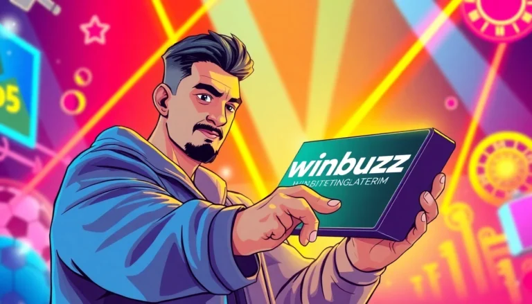 Winbuzz: The Premier Platform for Safe and Trusted Online Betting in India