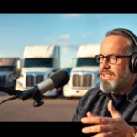 How Truckers Voice Shapes the Future of the Trucking Industry and Driver Advocacy