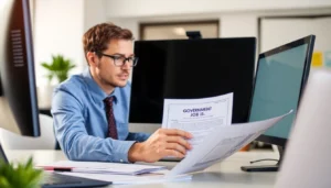 Comprehensive Guide to Government Jobs in 2025: Latest Vacancies, Tips, and Benefits
