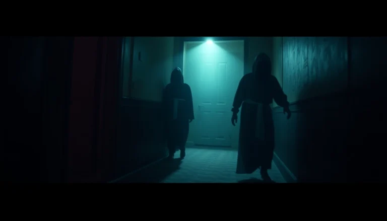 Unearth the Best Horror Video Tips to Elevate Your Fear Experience