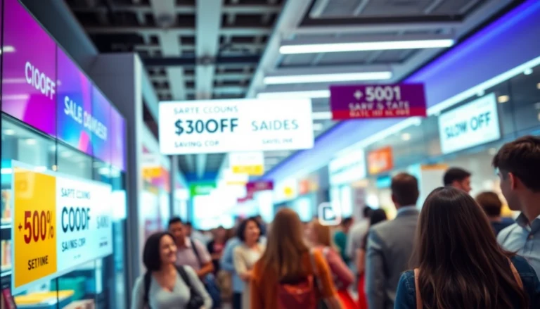 Comprehensive Guide to Slevové Kódy: Maximize Your Savings Effortlessly