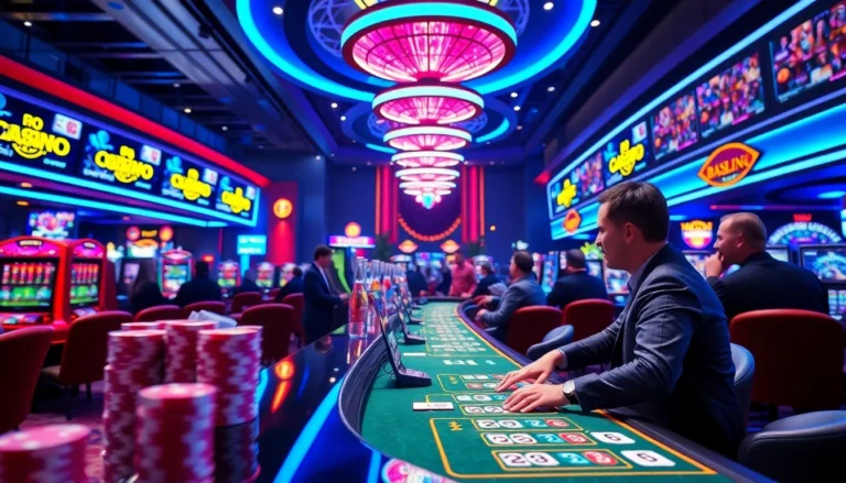 2025’te En Güvenilir Deneme Bonusu Veren Siteler ve Canlı Casino Rehberi