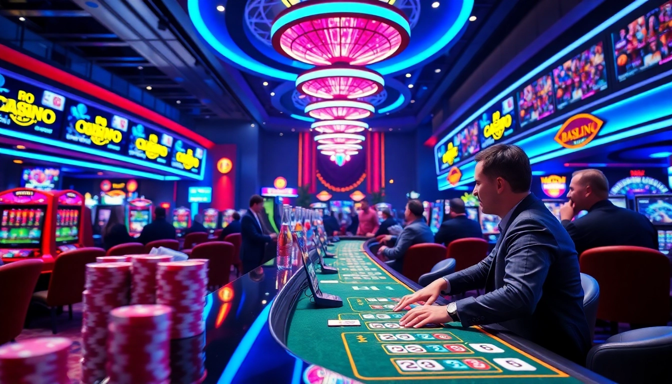 Learn how to maximize deneme bonusu offers at live casino sites for 2025 gains
