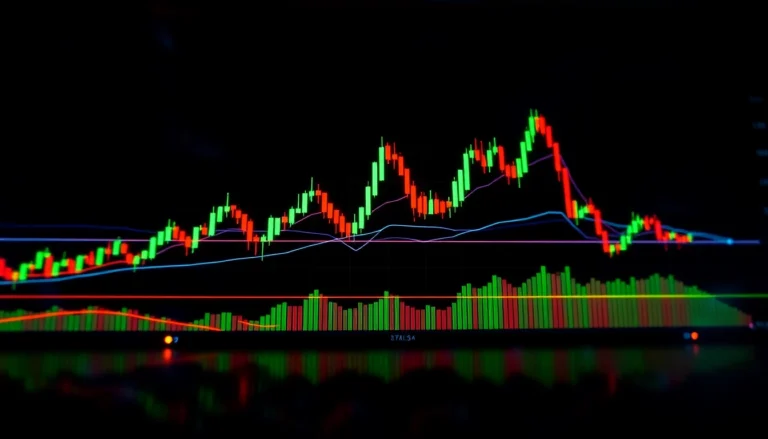 Mastering Trading View: Advanced Strategies to Optimize Your Market Analysis