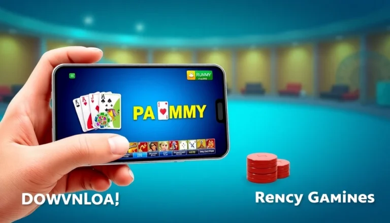 How to Download Pak Rummy APK from APKPure and Play Real Money Card Games in 2025