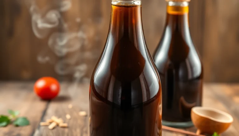 Premium Light Soy Sauce: Enhance Your Dishes with Authentic Quality and Flavor