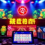 Maximize Your Winnings with Hengongbet: The Premier Malaysia Online Casino Platform
