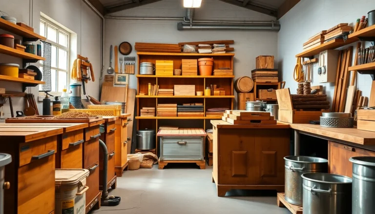 Essential Tools and Supplies from the Leading tienda del apicultor-apidroches for Beekeepers