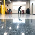 Expert Epoxy Resin Flooring Contractors Birmingham Delivering High-Quality Results