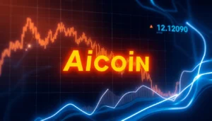 Mastering Aicoin: Strategies for Navigating and Investing in the Market