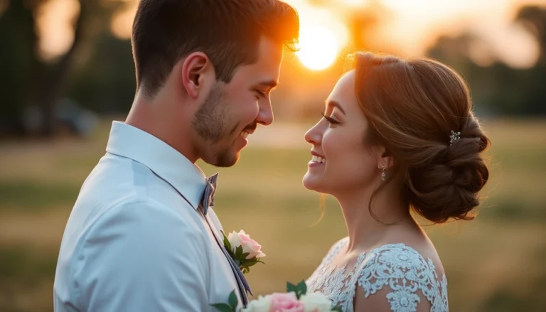 Top Tips for Memorable Esküvői Fotózás and Perfect Wedding Photos