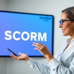 Efficiently Create SCORM Content with User-Friendly Authoring Software Designed for Educators