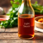 Unlock the Flavors of Authentic Light Soy Sauce for Delicious Culinary Creations