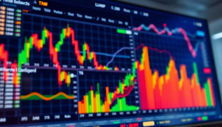 Mastering Trading View: Advanced Strategies for Smarter Market Analysis