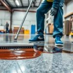 Top Quality Epoxy Resinning Services in Birmingham for Lasting Floors