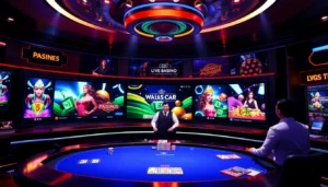 İşte Güvenilir Casino Siteleri: Deneme Bonusları ve Oyun Güvenliği Rehberi