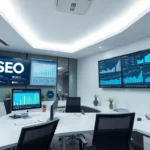 Leading Agencia de Posicionamiento Web in Mexico and Latin America for Effective Online Growth